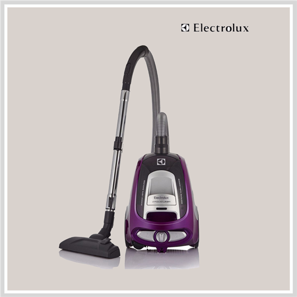 Máy Hút Bụi Electrolux ZVE4110FL